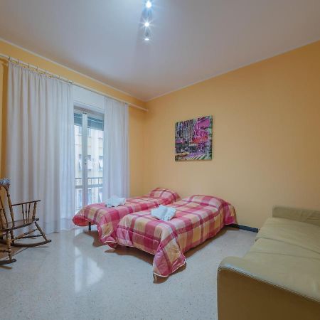 Casa Di Maty - Cozy Apartment With Balcony La Spezia Eksteriør bilde