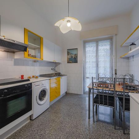 Casa Di Maty - Cozy Apartment With Balcony La Spezia Eksteriør bilde