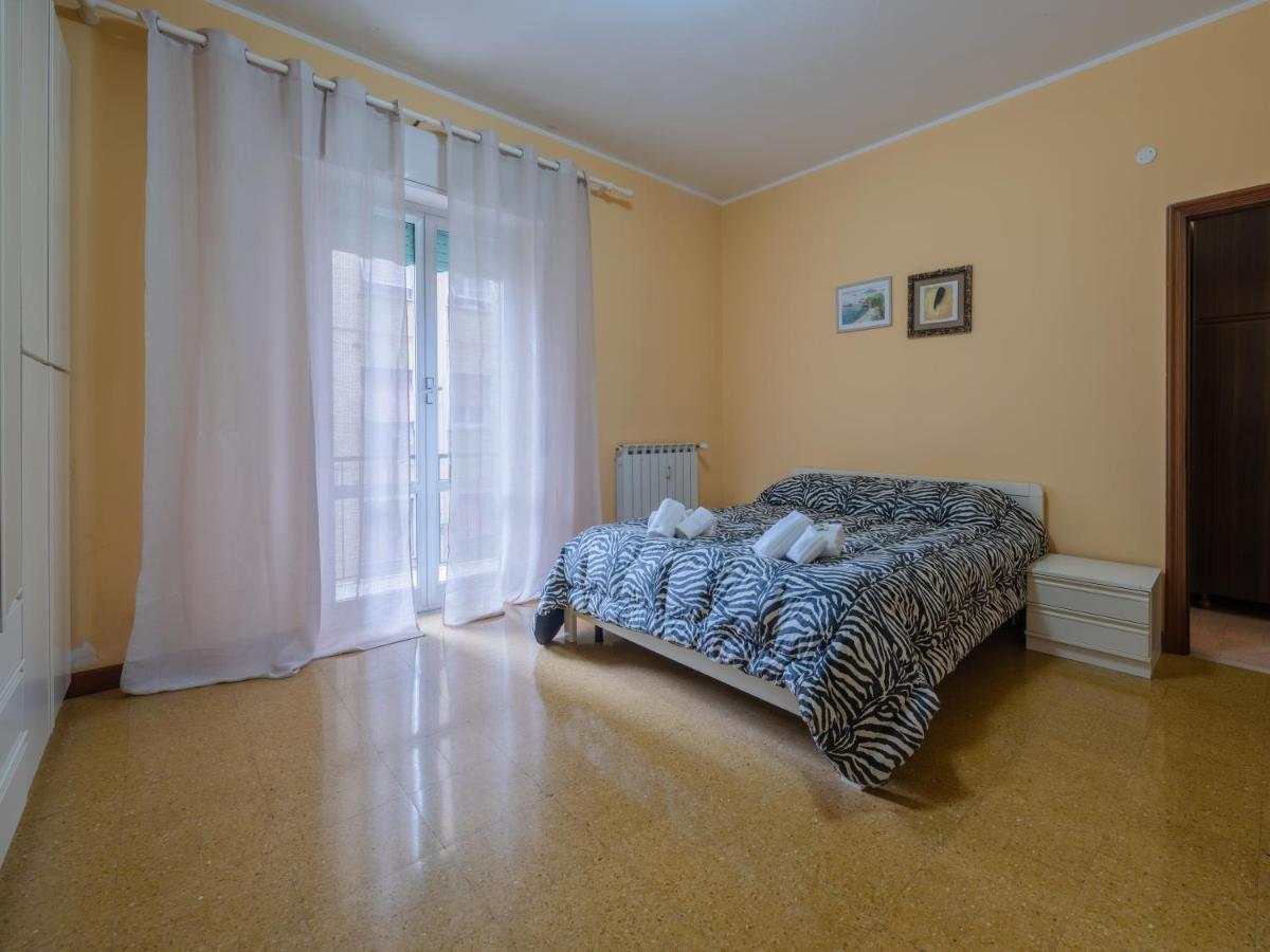 Casa Di Maty - Cozy Apartment With Balcony La Spezia Eksteriør bilde