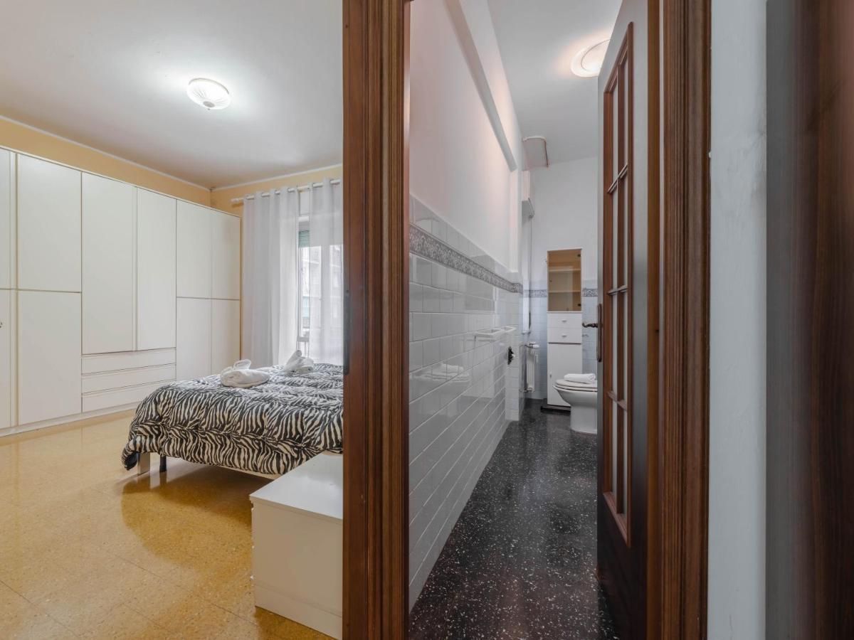 Casa Di Maty - Cozy Apartment With Balcony La Spezia Eksteriør bilde