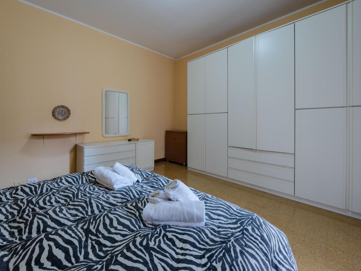 Casa Di Maty - Cozy Apartment With Balcony La Spezia Eksteriør bilde