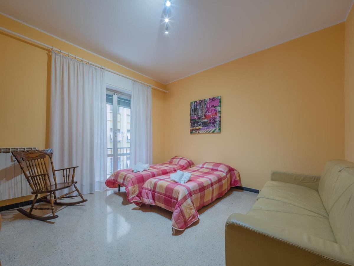 Casa Di Maty - Cozy Apartment With Balcony La Spezia Eksteriør bilde