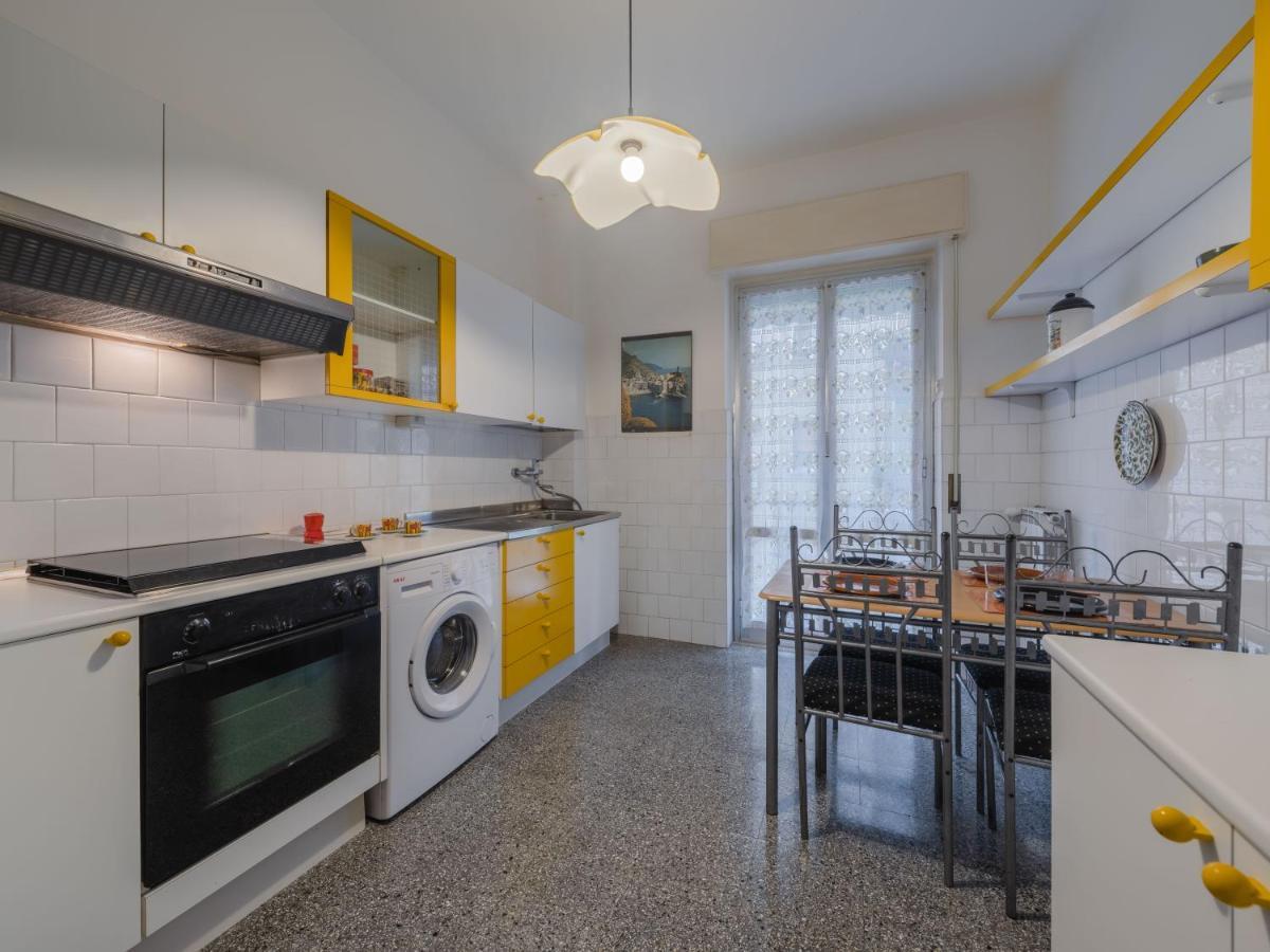 Casa Di Maty - Cozy Apartment With Balcony La Spezia Eksteriør bilde