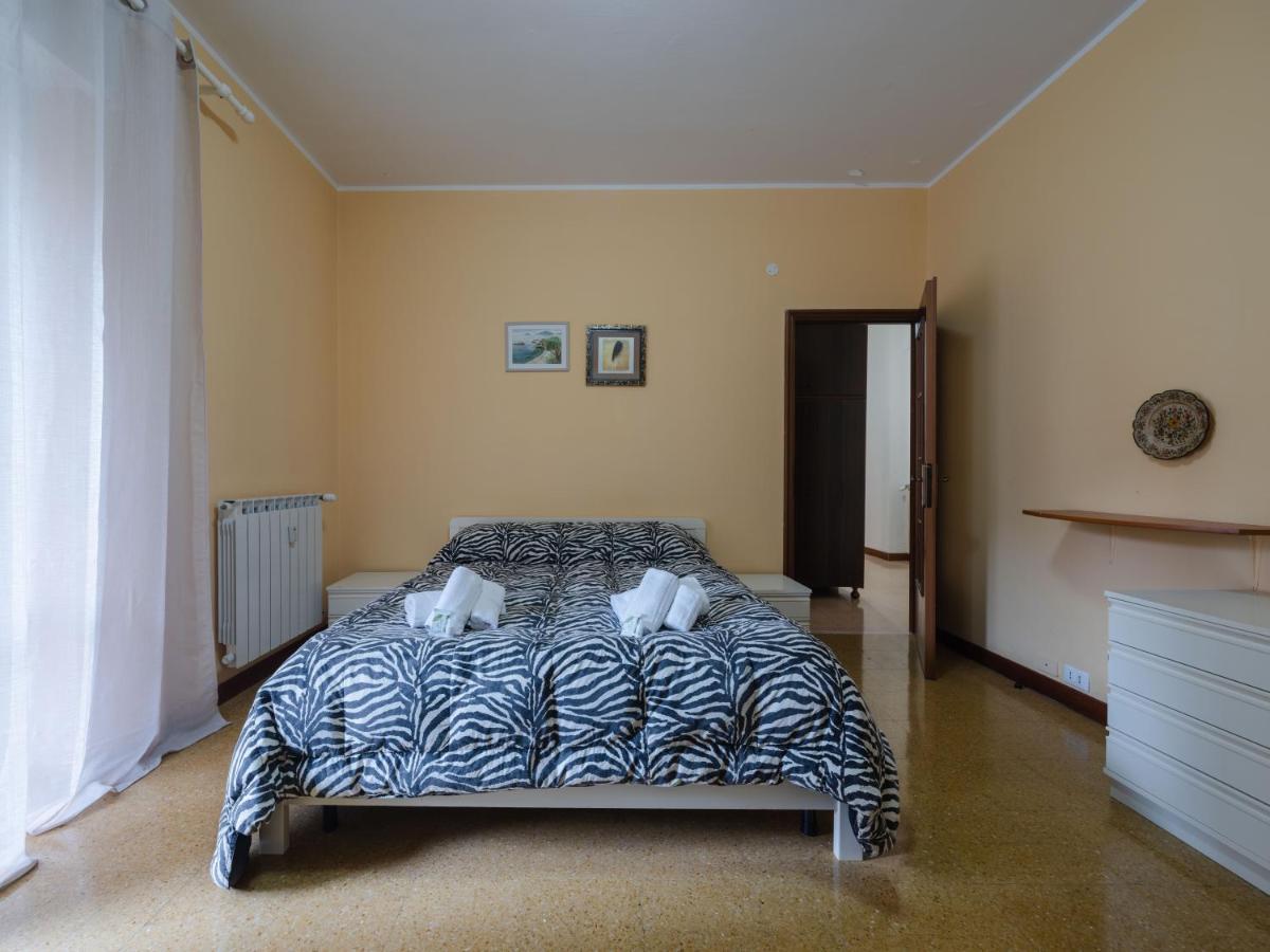 Casa Di Maty - Cozy Apartment With Balcony La Spezia Eksteriør bilde