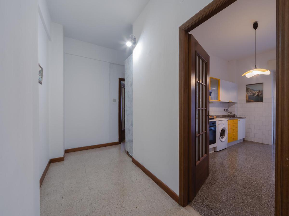 Casa Di Maty - Cozy Apartment With Balcony La Spezia Eksteriør bilde