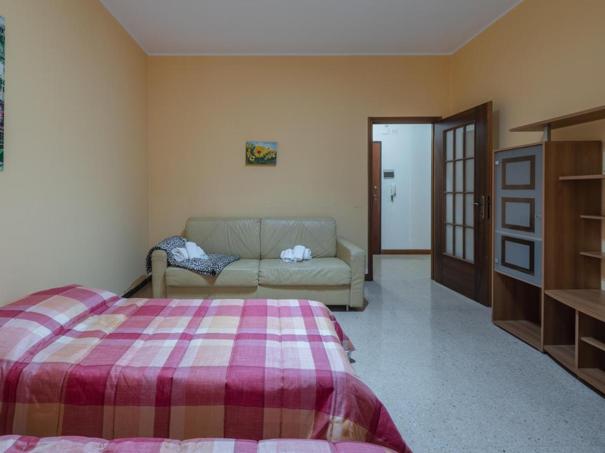 Casa Di Maty - Cozy Apartment With Balcony La Spezia Eksteriør bilde