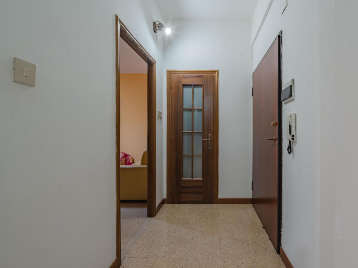 Casa Di Maty - Cozy Apartment With Balcony La Spezia Eksteriør bilde