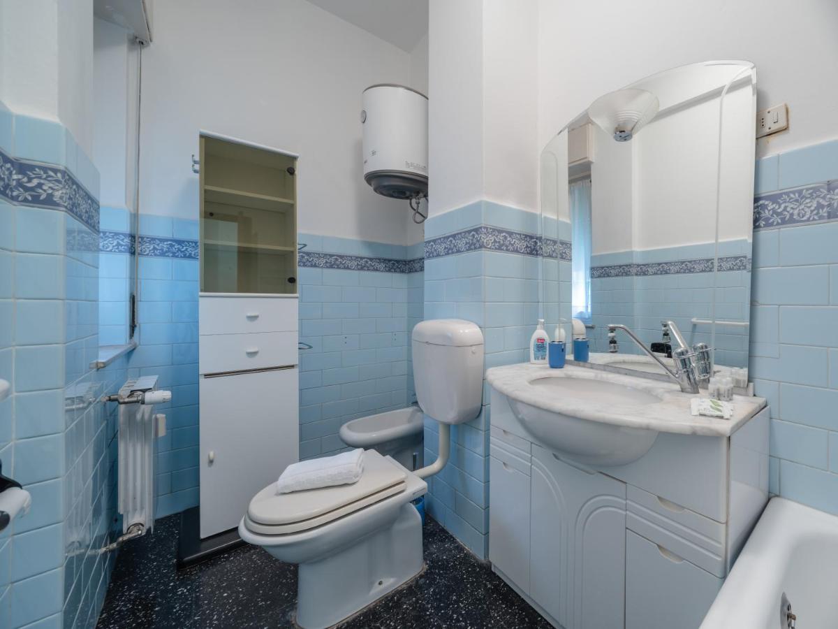 Casa Di Maty - Cozy Apartment With Balcony La Spezia Eksteriør bilde