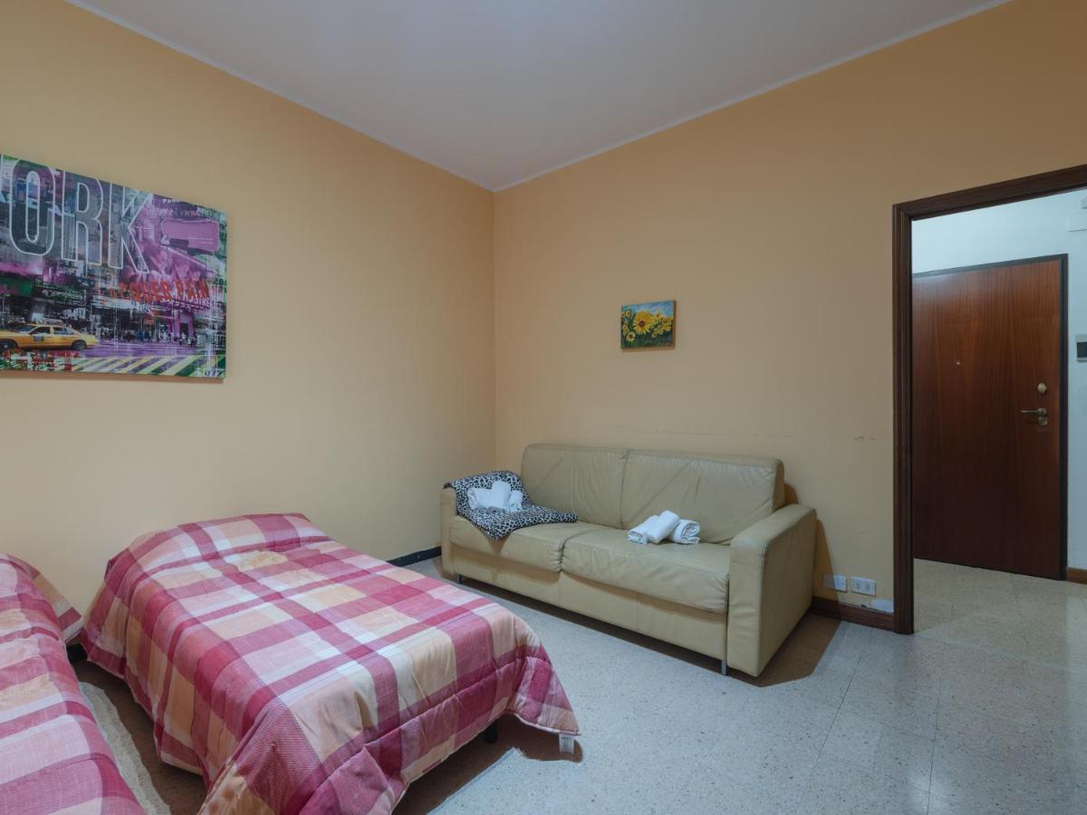 Casa Di Maty - Cozy Apartment With Balcony La Spezia Eksteriør bilde