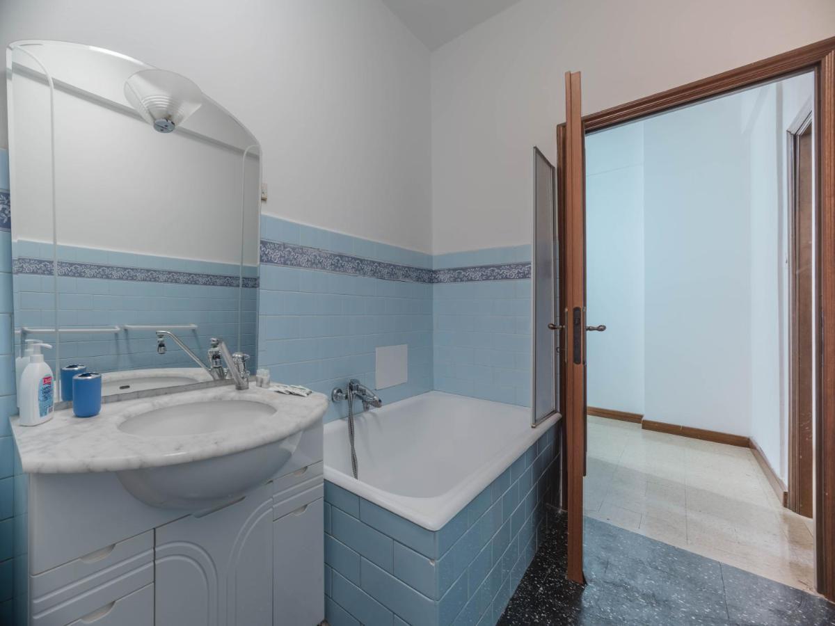 Casa Di Maty - Cozy Apartment With Balcony La Spezia Eksteriør bilde