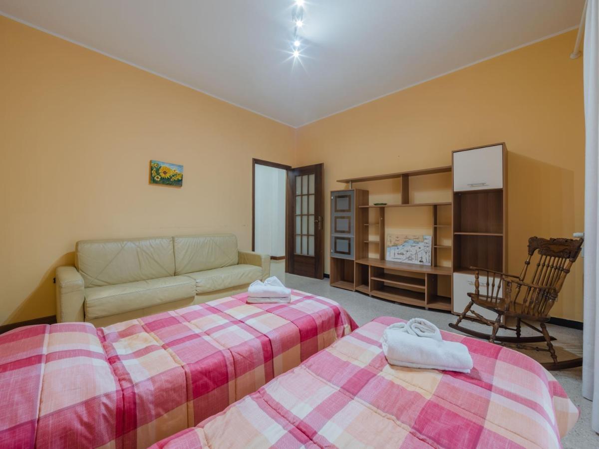 Casa Di Maty - Cozy Apartment With Balcony La Spezia Eksteriør bilde