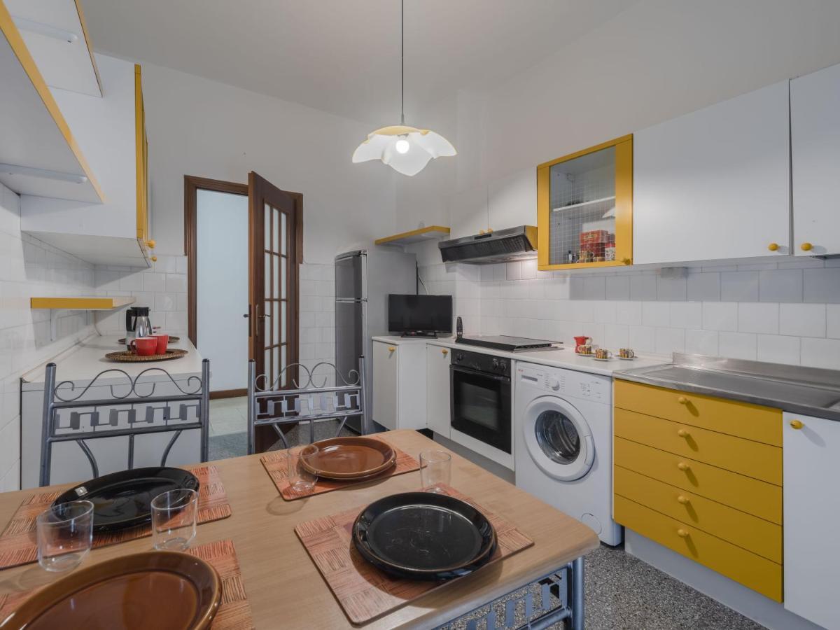 Casa Di Maty - Cozy Apartment With Balcony La Spezia Eksteriør bilde